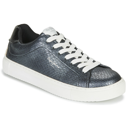 Sneakers basse    ADAM SNAKE  Grigio