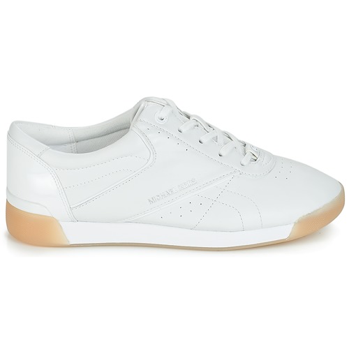 Sneakers-basse-ADDIE-LACE-UP-Bianco-1