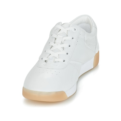 Sneakers-basse-ADDIE-LACE-UP-Bianco-2