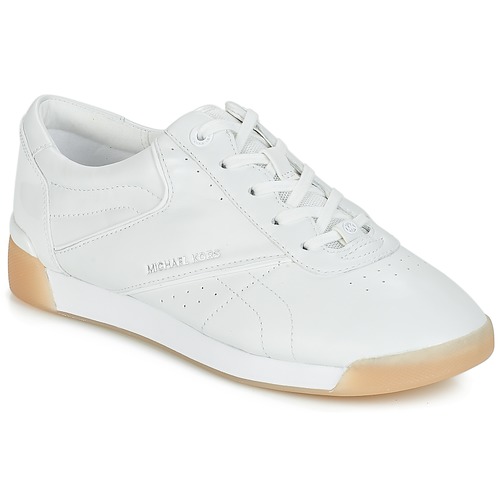 Sneakers basse    ADDIE LACE UP  Bianco