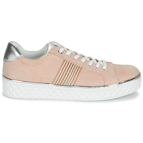 Sneakers-basse-AELLA-Beige-1