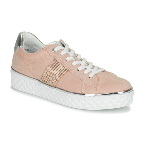 Sneakers basse    AELLA  Beige