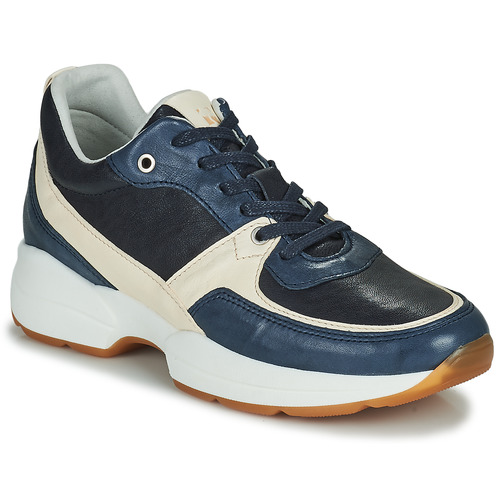 Sneakers basse    AGAPANTHE  Blu