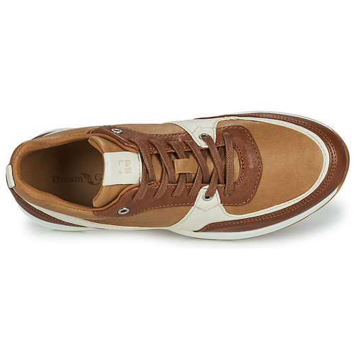 Sneakers-basse-AGAPANTHE-Marrone-5