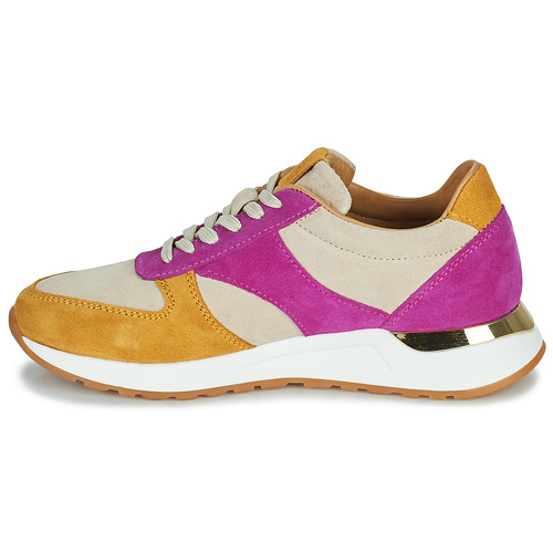 Sneakers-basse-AGATE-Beige-3