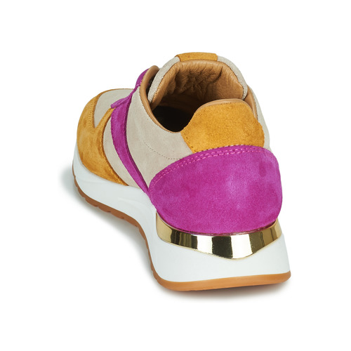 Sneakers-basse-AGATE-Beige-4