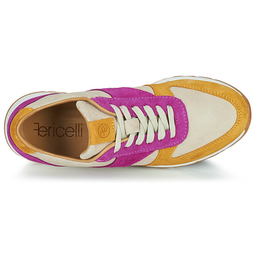 Sneakers-basse-AGATE-Beige-5