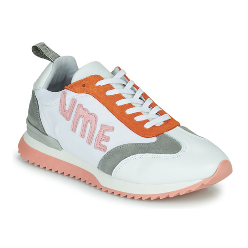 Sneakers basse    AIDA  Bianco