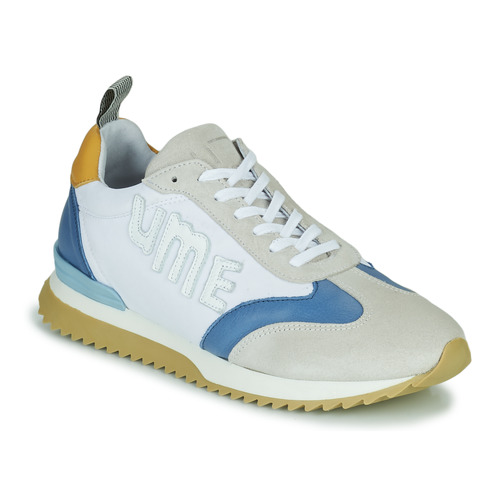 Sneakers basse    AIDA  Blu