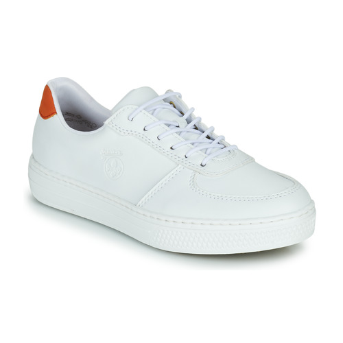 Sneakers basse    ALBURI  Bianco