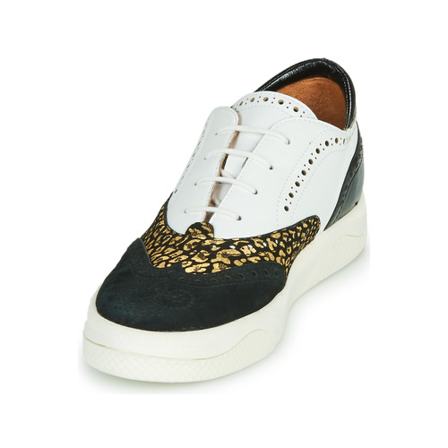 Sneakers-basse-ALIBI-Bianco-2