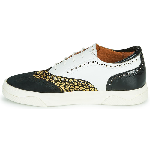 Sneakers-basse-ALIBI-Bianco-3