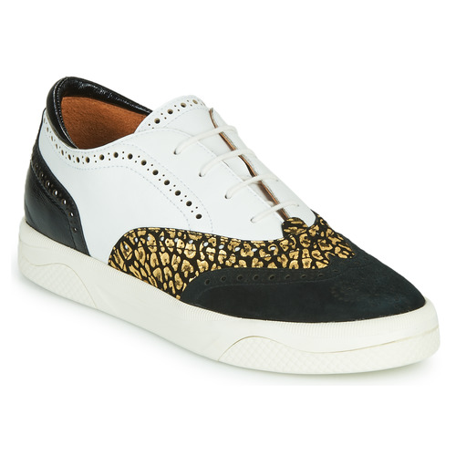 Sneakers basse    ALIBI  Bianco