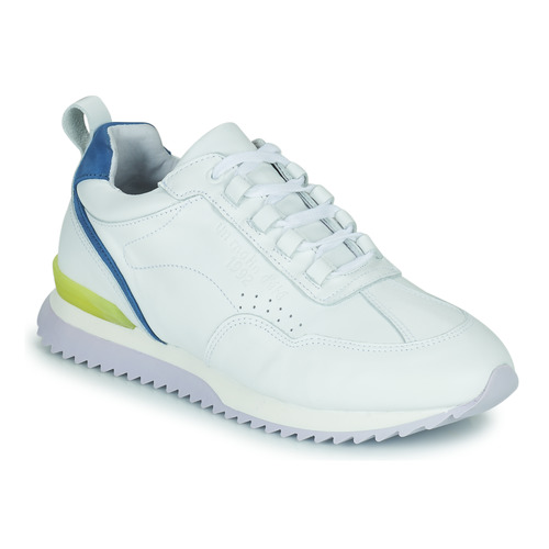 Sneakers basse    ALIENOR  Bianco