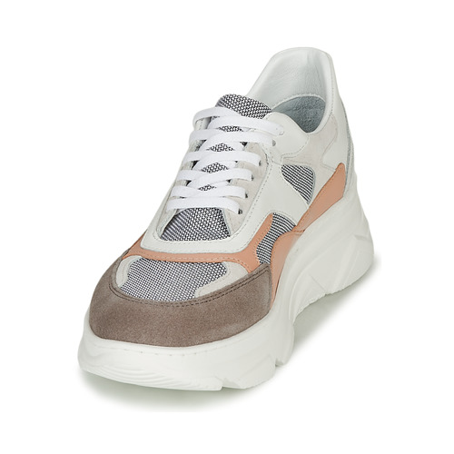 Sneakers-basse-ALISHA-Bianco-2