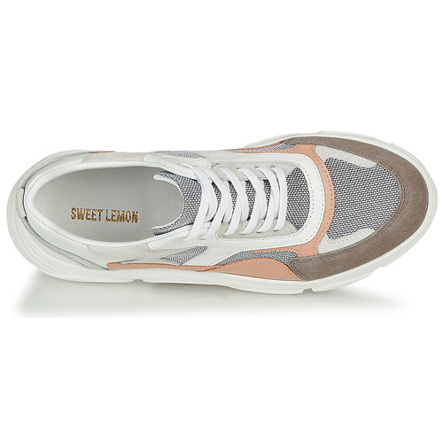 Sneakers-basse-ALISHA-Bianco-5