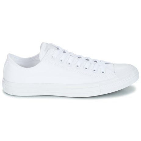 Sneakers-basse-ALL-STAR-CORE-OX-Bianco-1