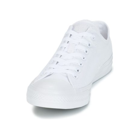 Sneakers-basse-ALL-STAR-CORE-OX-Bianco-2