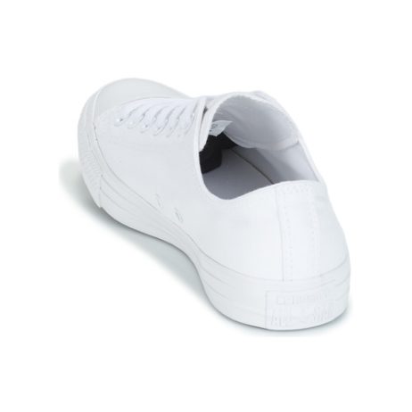 Sneakers-basse-ALL-STAR-CORE-OX-Bianco-4