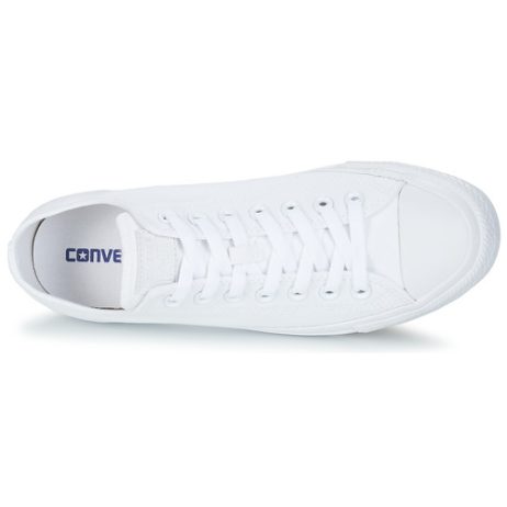 Sneakers-basse-ALL-STAR-CORE-OX-Bianco-5