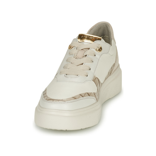 Sneakers-basse-ALLEGRA-3-Bianco-2