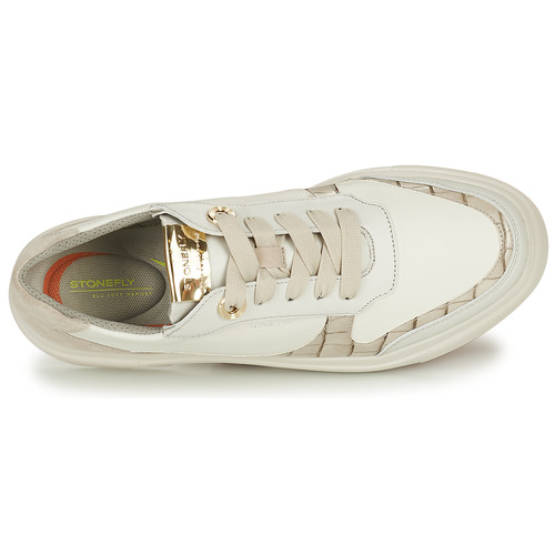 Sneakers-basse-ALLEGRA-3-Bianco-5