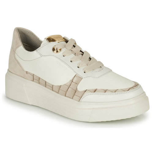 Sneakers basse    ALLEGRA 3  Bianco