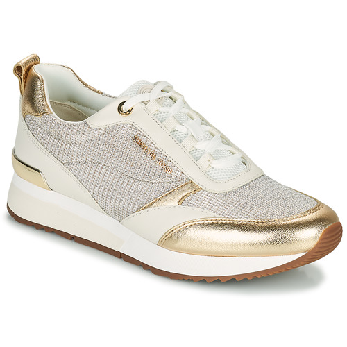 Sneakers basse    ALLIE STRIDE TRAINER  Oro