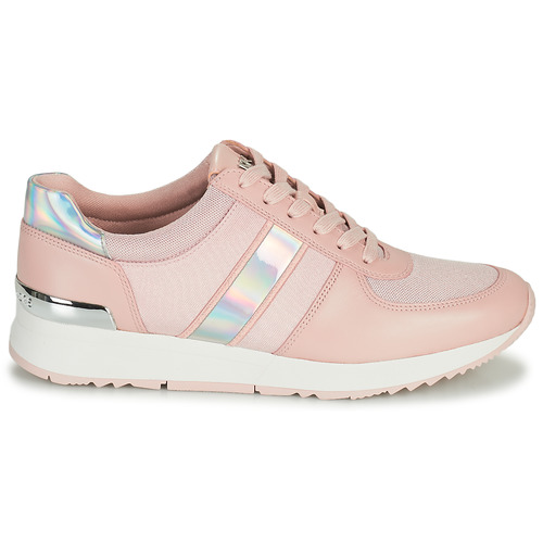 Sneakers-basse-ALLIE-TRAINER-Rosa-1