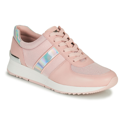 Sneakers basse    ALLIE TRAINER  Rosa