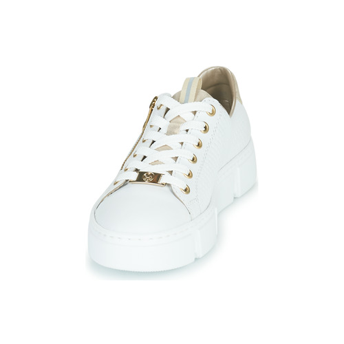 Sneakers-basse-ALULA-Bianco-2