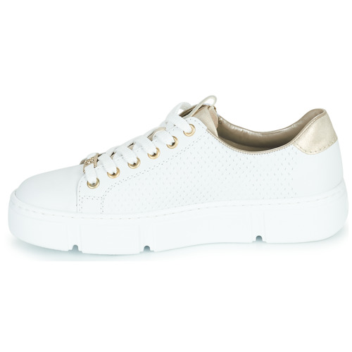 Sneakers-basse-ALULA-Bianco-3