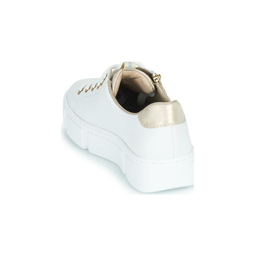 Sneakers-basse-ALULA-Bianco-4