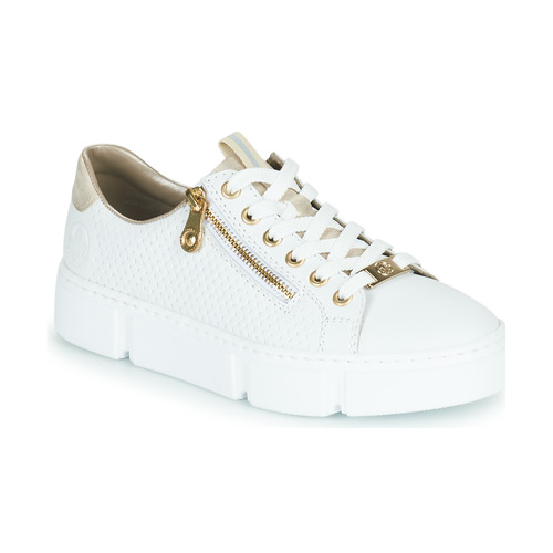 Sneakers basse    ALULA  Bianco