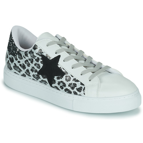 Sneakers basse    ANISTAR  Nero