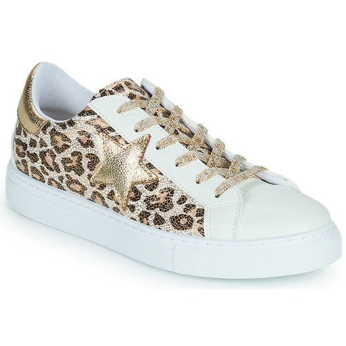 Sneakers basse    ANISTAR  Oro