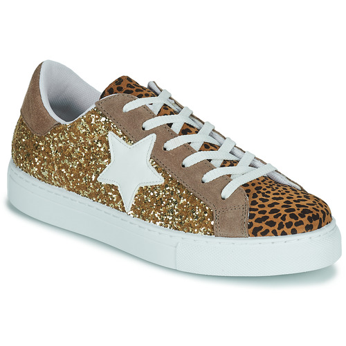 Sneakers basse    ANISTAR  Oro