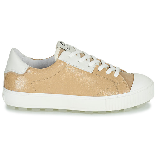 Sneakers-basse-ARAN-Beige-1