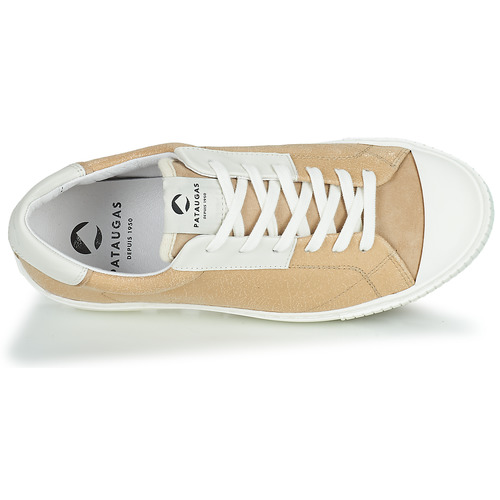 Sneakers-basse-ARAN-Beige-5