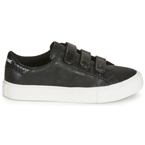 Sneakers-basse-ARCADE-Nero-1