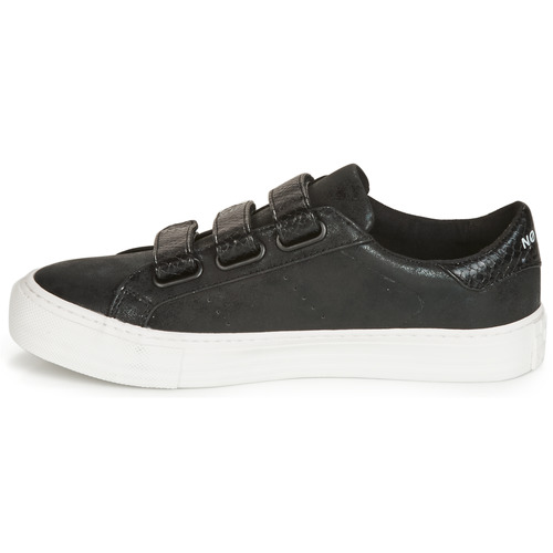 Sneakers-basse-ARCADE-Nero-3