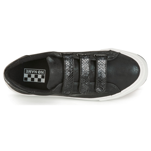 Sneakers-basse-ARCADE-Nero-5