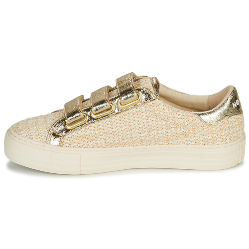 Sneakers-basse-ARCADE-STRAPS-Beige-3