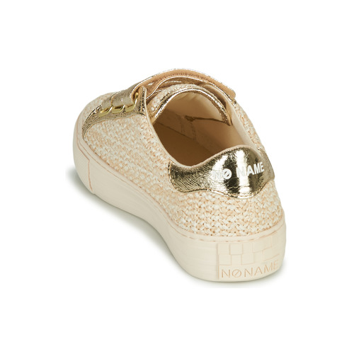 Sneakers-basse-ARCADE-STRAPS-Beige-4