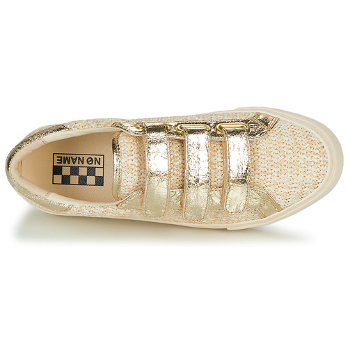 Sneakers-basse-ARCADE-STRAPS-Beige-5