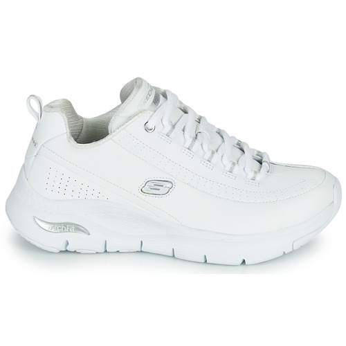 Sneakers-basse-ARCH-FIT-Bianco-1