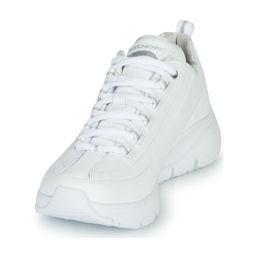 Sneakers-basse-ARCH-FIT-Bianco-2