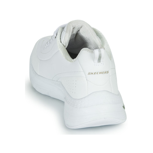 Sneakers-basse-ARCH-FIT-Bianco-4