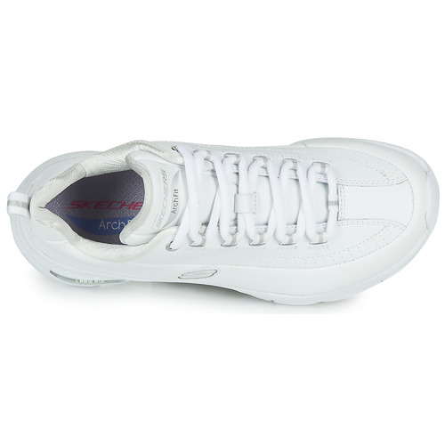 Sneakers-basse-ARCH-FIT-Bianco-5