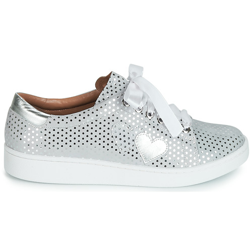 Sneakers-basse-ARE-Argento-1